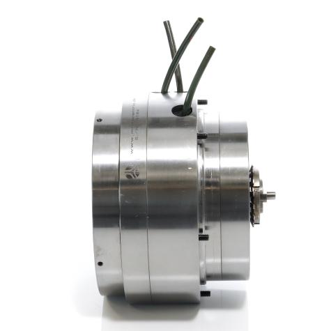 microcentric Spindel  Gebraucht